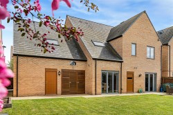 Images for One Tree Road, Trumpington, Cambridge
