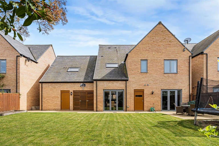 Images for One Tree Road, Trumpington, Cambridge