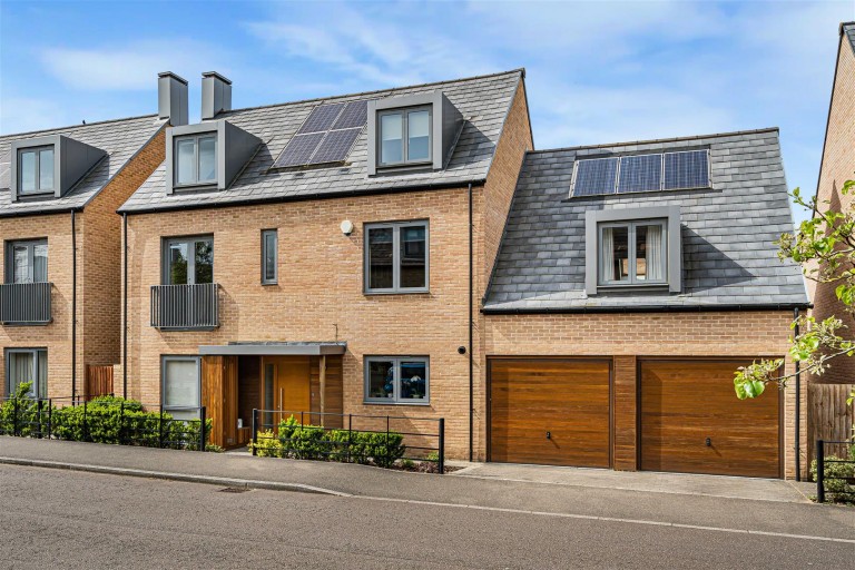 Images for One Tree Road, Trumpington, Cambridge