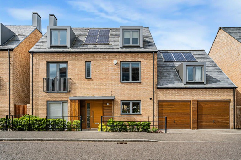 Images for One Tree Road, Trumpington, Cambridge