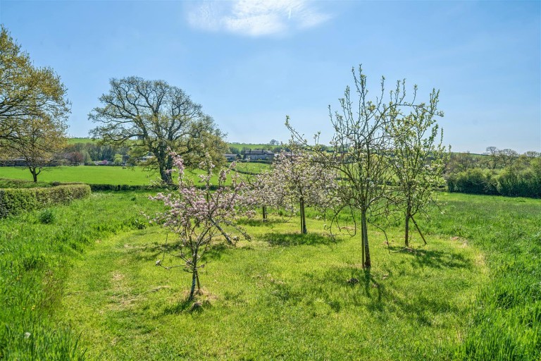 Images for Knowle, Crediton