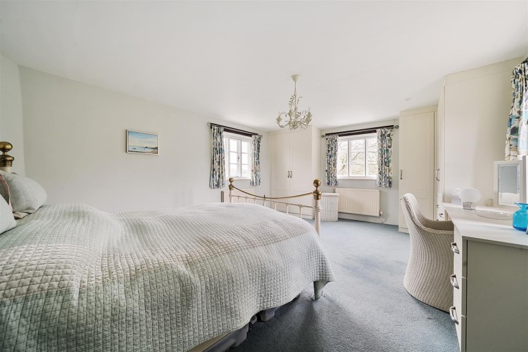 Images for Knowle, Crediton