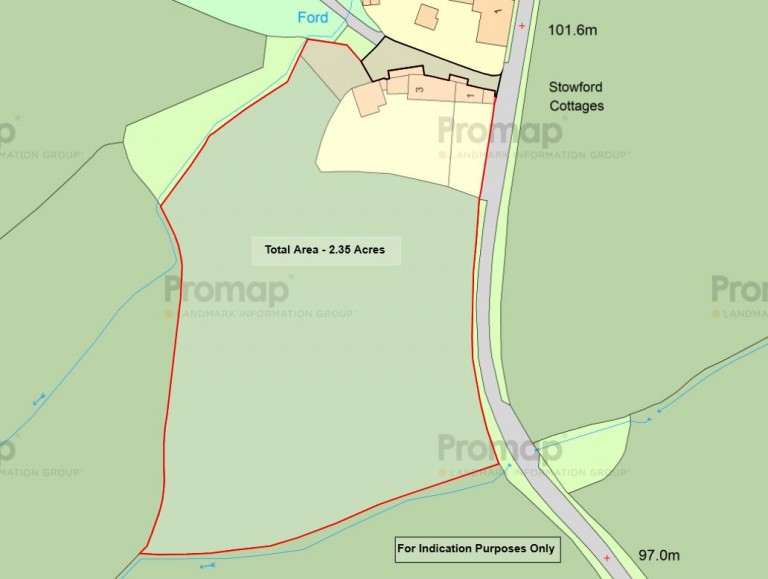 Images for Knowle, Crediton