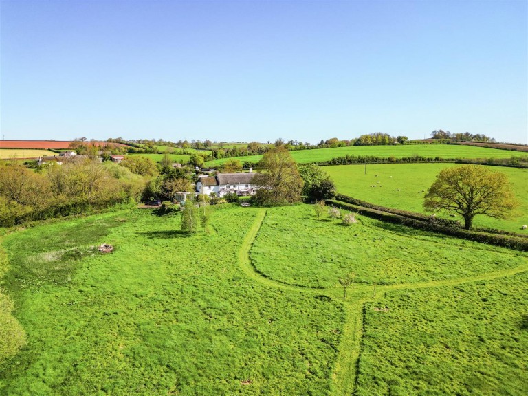 Images for Knowle, Crediton