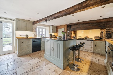 Click the photo for more details of Knowle, Crediton