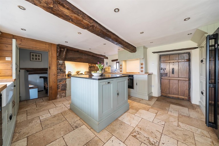 Images for Knowle, Crediton