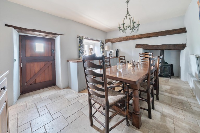 Images for Knowle, Crediton