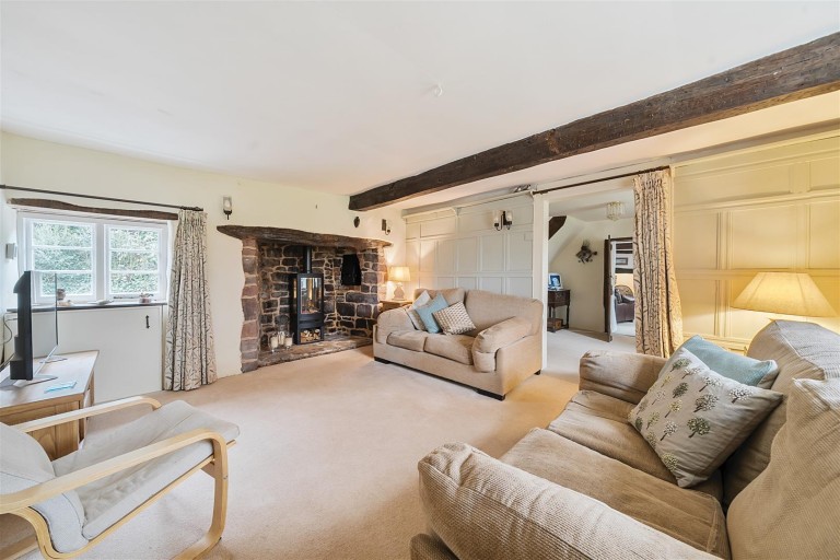 Images for Knowle, Crediton