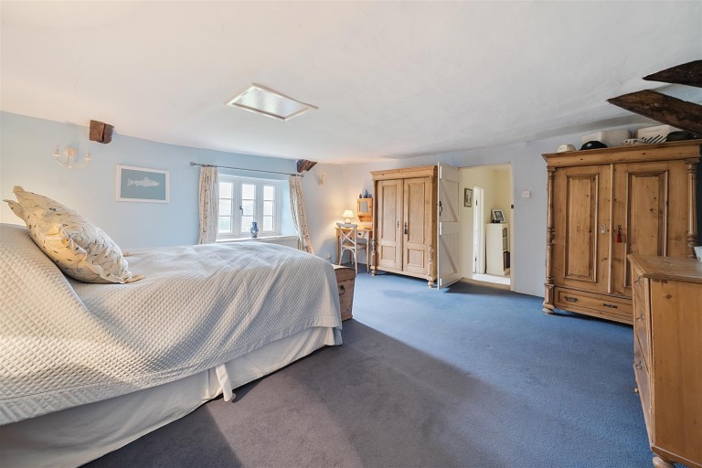 Images for Knowle, Crediton