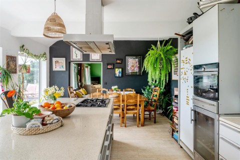 Click the photo for more details of Morcombelake, Bridport