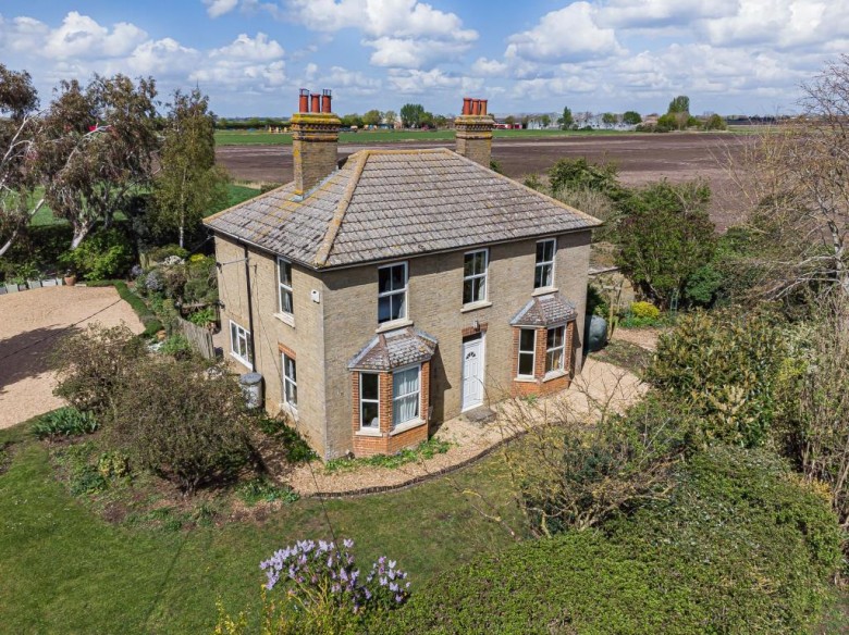 Click the photo for more details of The Gault, Sutton, Ely
