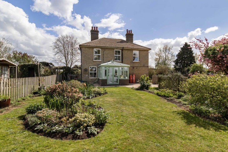 Images for The Gault, Sutton, Ely