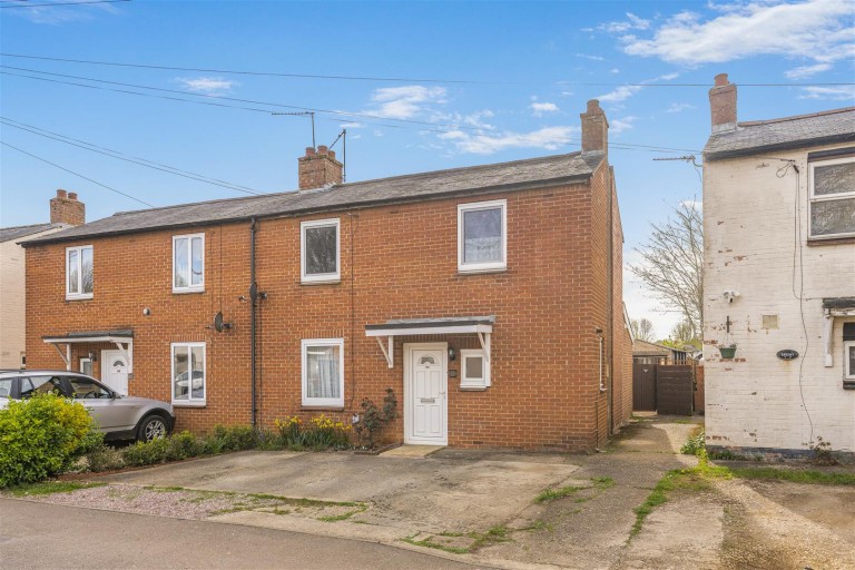Images for St. George's Crescent, Banbury