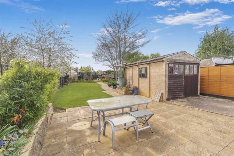 Images for St. George's Crescent, Banbury