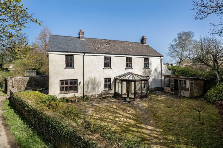 Images for Wembworthy, Chulmleigh