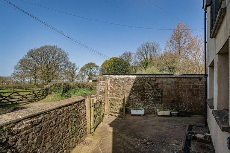 Images for Wembworthy, Chulmleigh