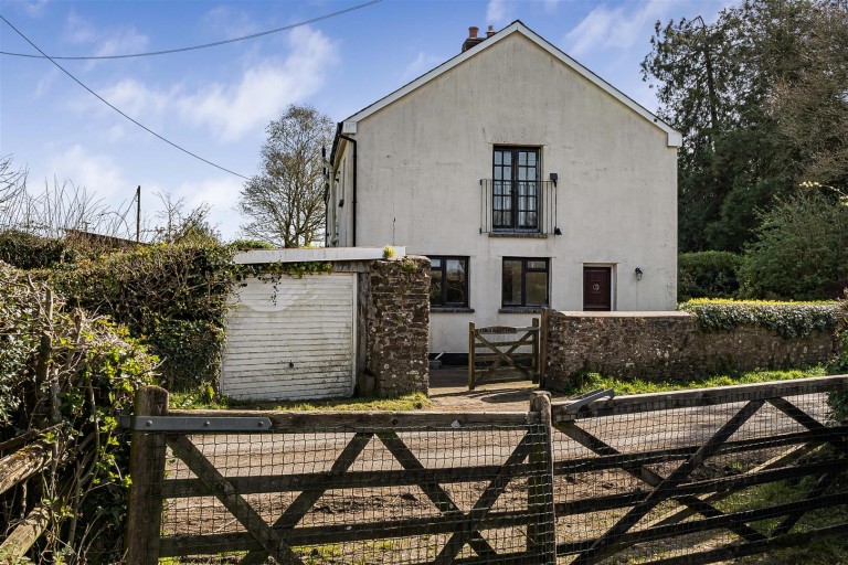 Images for Wembworthy, Chulmleigh