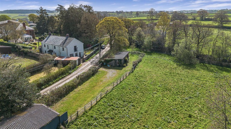 Images for Wembworthy, Chulmleigh