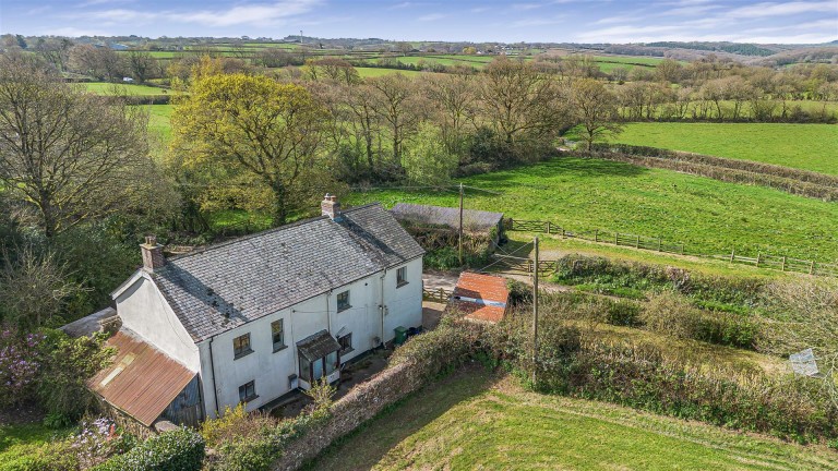 Images for Wembworthy, Chulmleigh