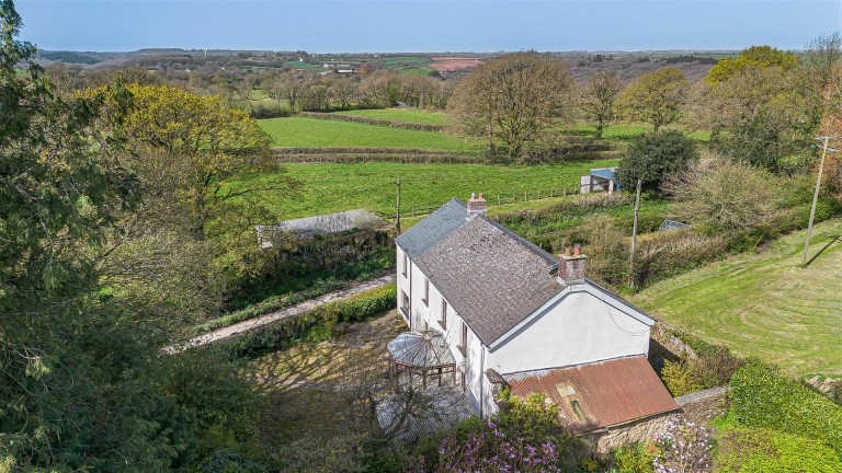 Images for Wembworthy, Chulmleigh