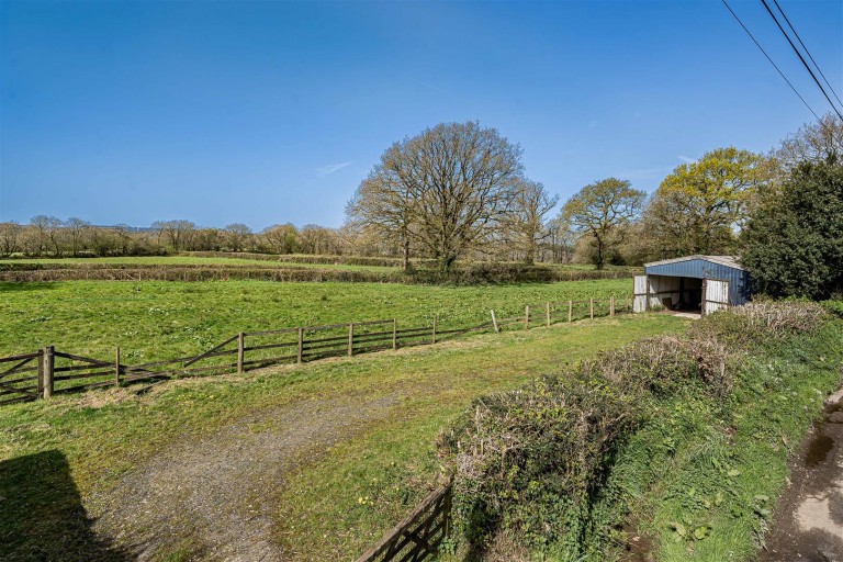 Images for Wembworthy, Chulmleigh