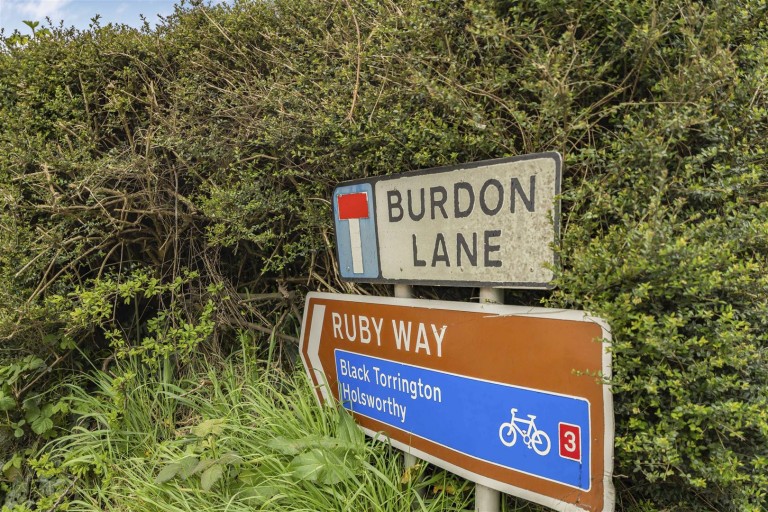 Images for Burdon Lane, Highampton, Beaworthy