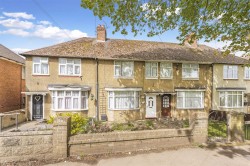 Images for Ruscote Avenue, Banbury - no upward chain