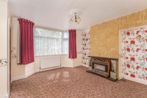 Click the photo for more details of Ruscote Avenue, Banbury - no upward chain