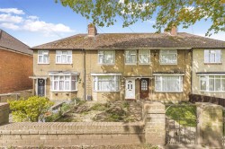 Images for Ruscote Avenue, Banbury - no upward chain