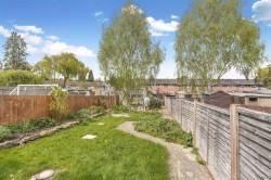 Images for Ruscote Avenue, Banbury - no upward chain