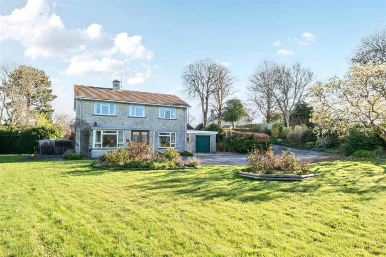 Images for Westleaze Close, Charminster, Dorchester