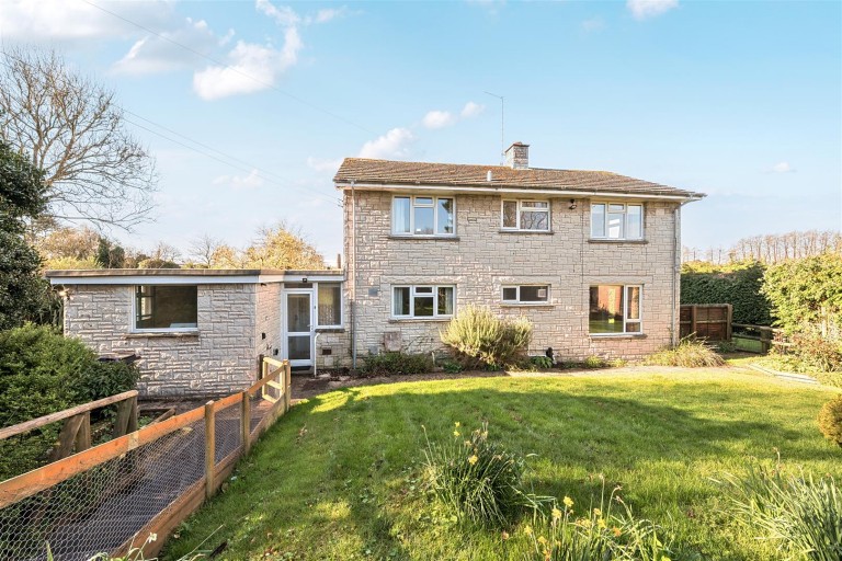 Images for Westleaze Close, Charminster, Dorchester