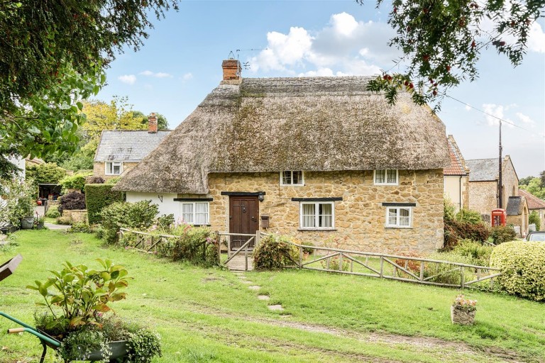 Images for Main Street, Barrington, Ilminster