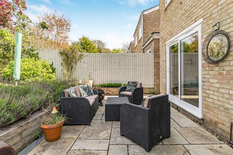 Images for Chaplains Close, Haverhill