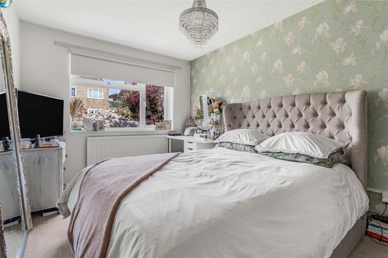 Images for Chaplains Close, Haverhill