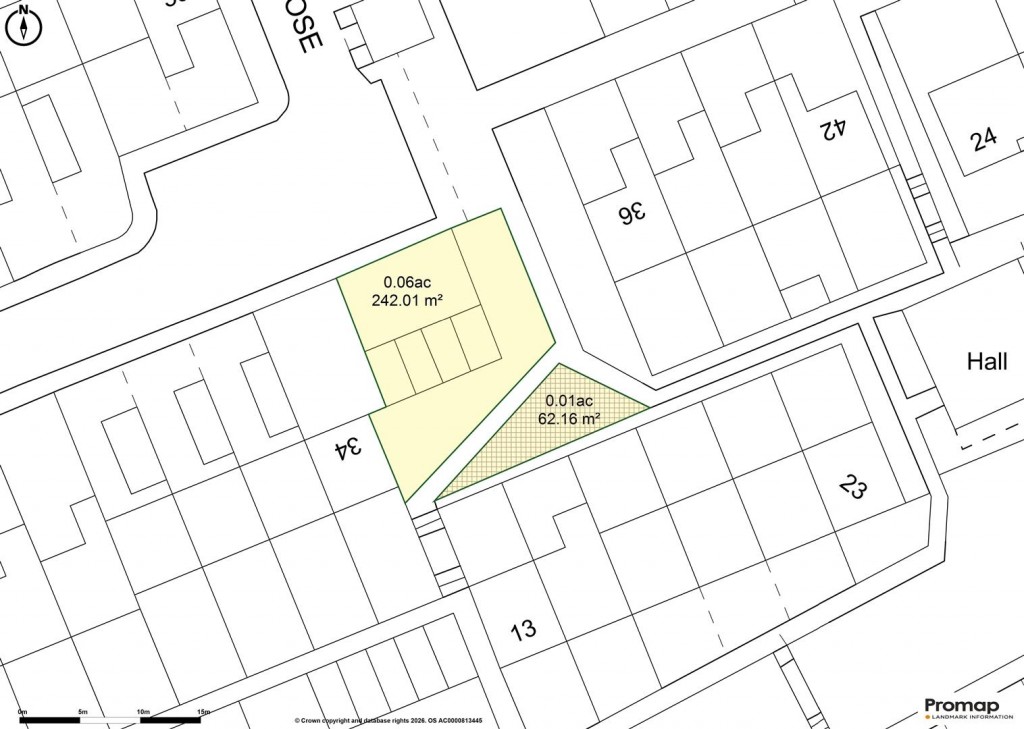 Floorplans For Wiltshire Avenue, Weymouth
