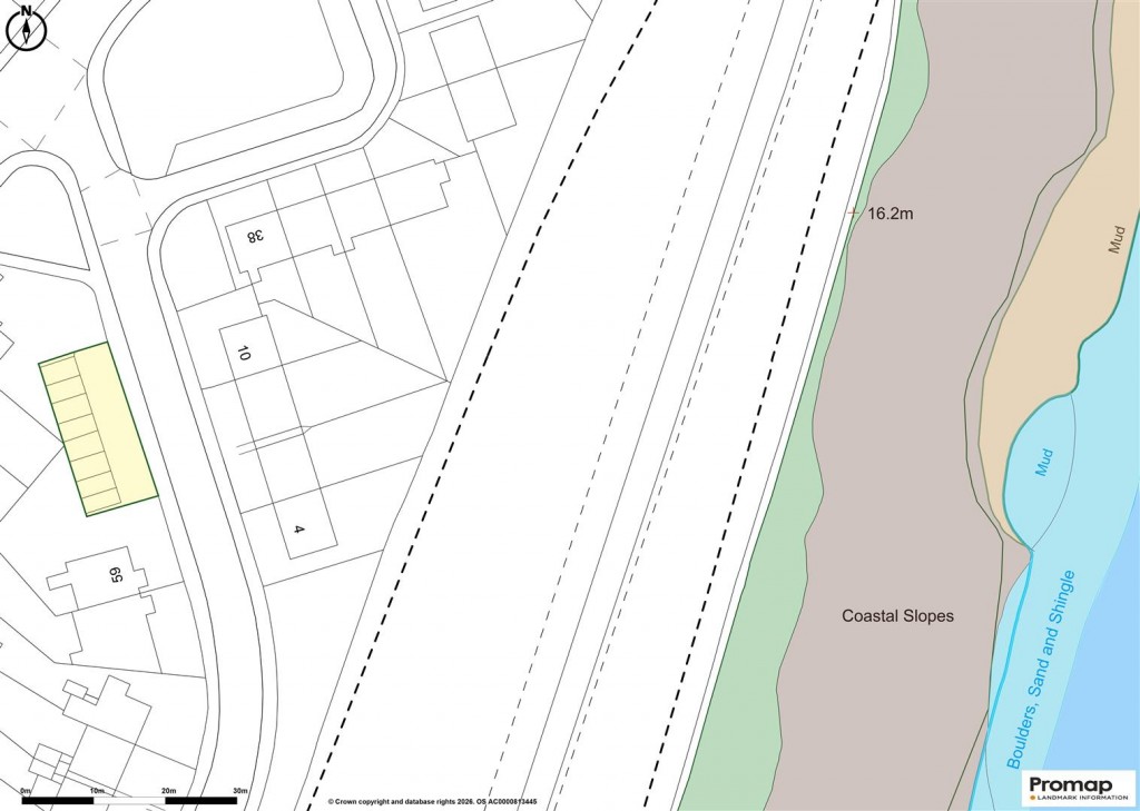 Floorplans For Dumbarton Road, Weymouth