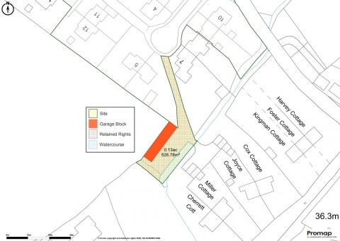 Click the photo for more details of New Lane, East Morden, Wareham