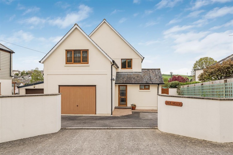 Click the photo for more details of Yon Street, Kingskerswell, Newton Abbot