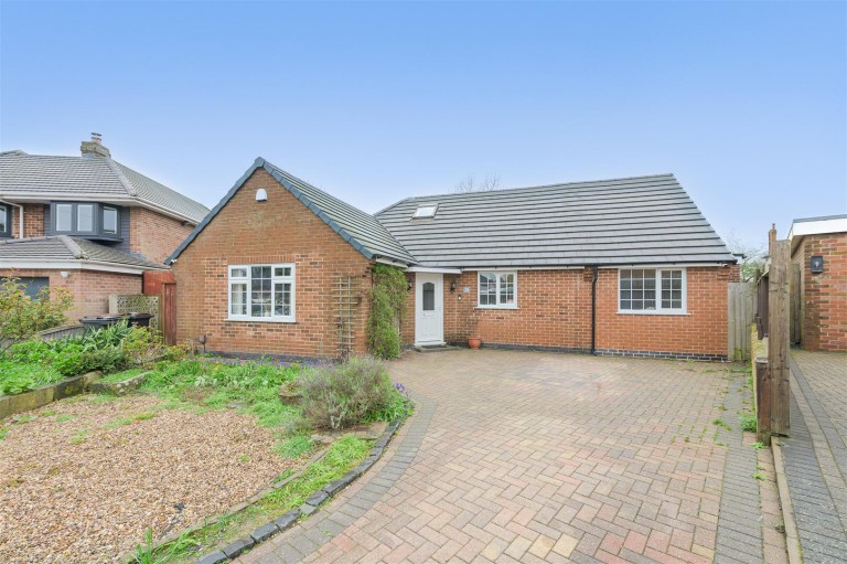 Images for Churchill Close, Ashby-De-La-Zouch, LE65