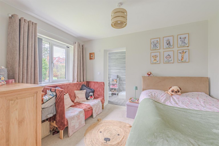 Images for Churchill Close, Ashby-De-La-Zouch, LE65