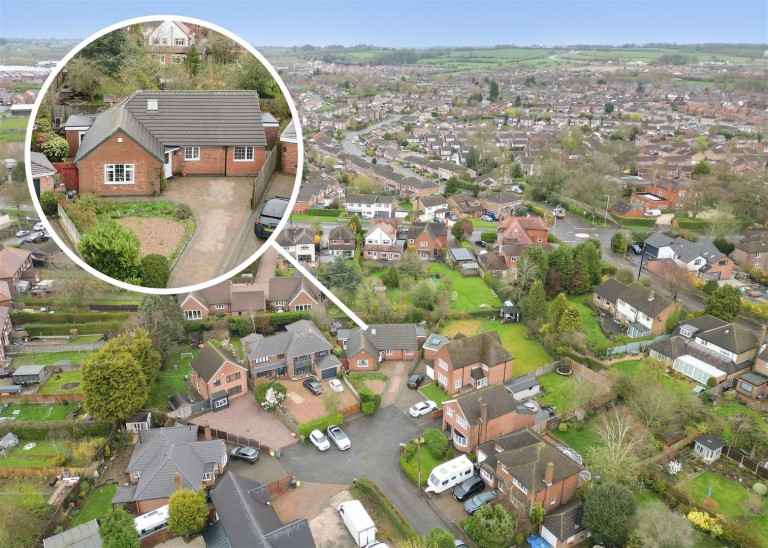 Images for Churchill Close, Ashby-De-La-Zouch, LE65