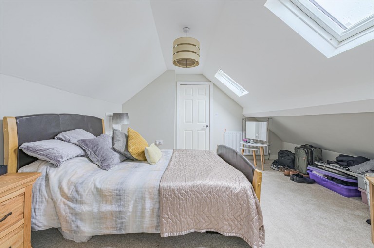 Images for Churchill Close, Ashby-De-La-Zouch, LE65