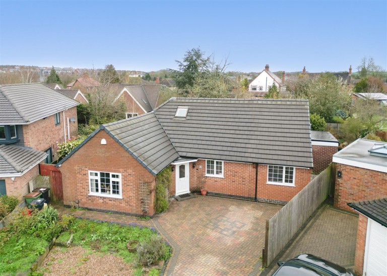 Images for Churchill Close, Ashby-De-La-Zouch, LE65