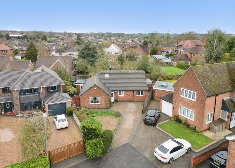 Images for Churchill Close, Ashby-De-La-Zouch, LE65