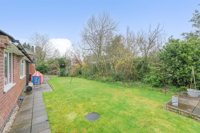 Images for Churchill Close, Ashby-De-La-Zouch, LE65