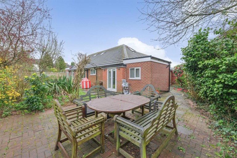 Images for Churchill Close, Ashby-De-La-Zouch, LE65