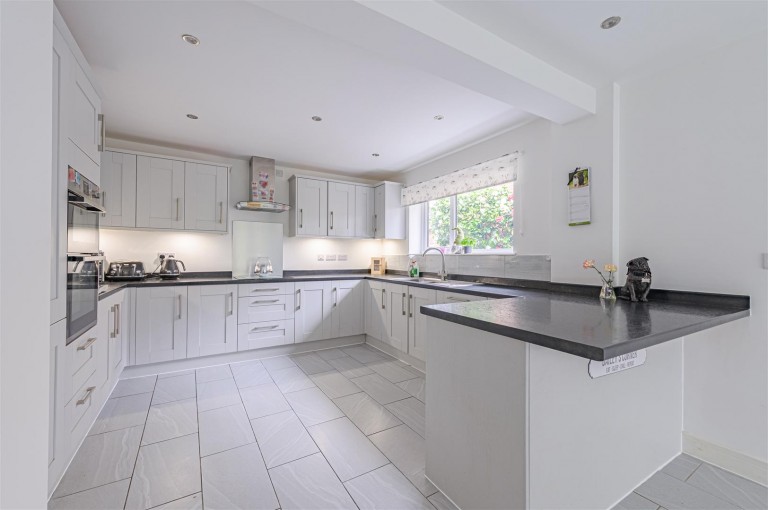 Images for Churchill Close, Ashby-De-La-Zouch, LE65