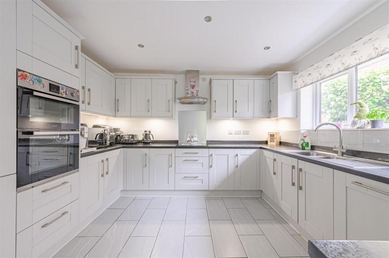 Images for Churchill Close, Ashby-De-La-Zouch, LE65