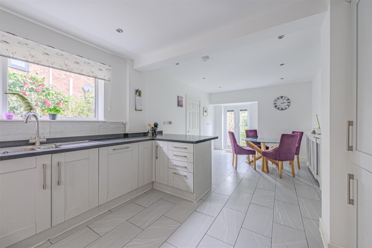 Images for Churchill Close, Ashby-De-La-Zouch, LE65